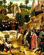 Geertgen Tot Sint Jans johannes doparens ben brannes china oil painting reproduction